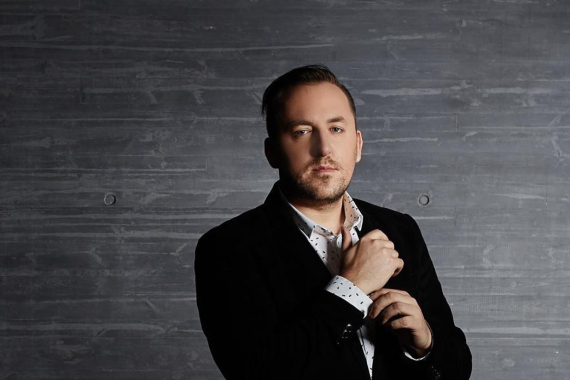 Marcin Szczelina Gdy polski design odnosi sukcesy - jak to się robi?