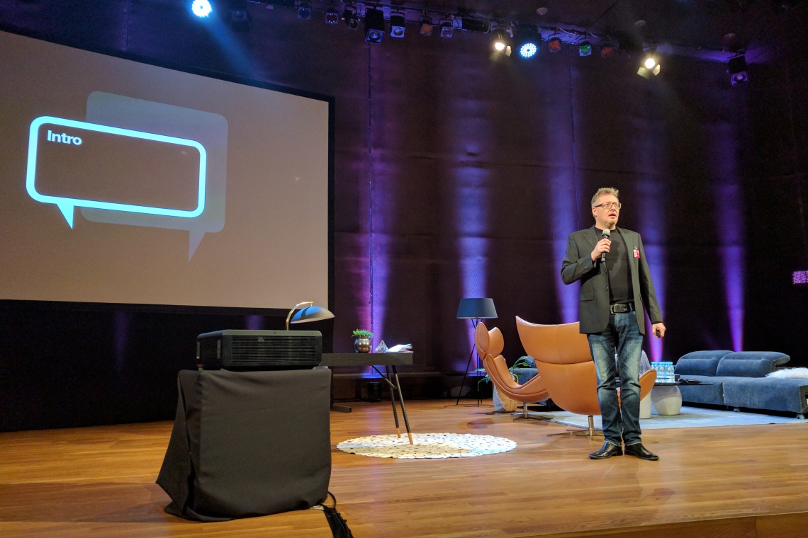 Henrik Pedersen: Inspiracją dla projektanta jest jego codzienność