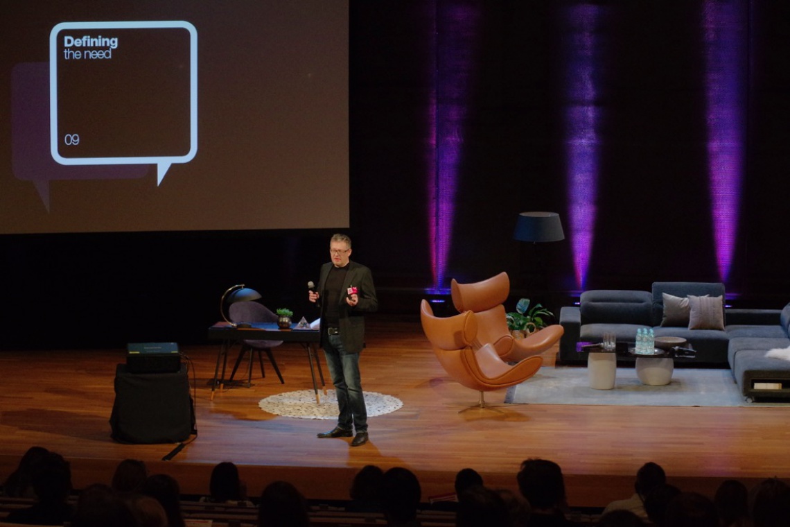 fot. PTWP IV Forum Dobrego Designu w obiektywie