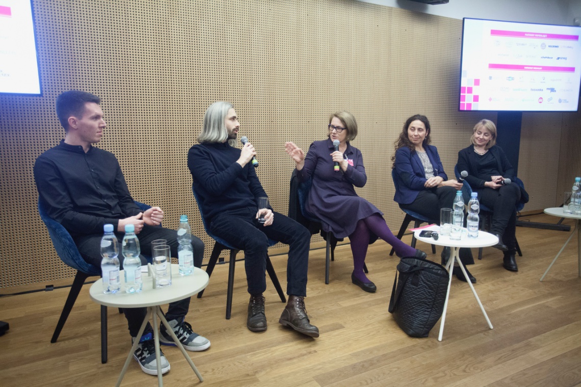 Czy polscy projektanci potrzebują systemowego wsparcia?