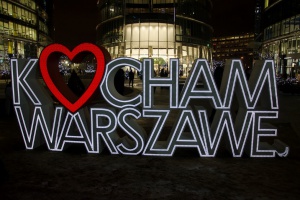Warszawski Plac Europejski najlepszą przestrzenią publiczną w Polsce?