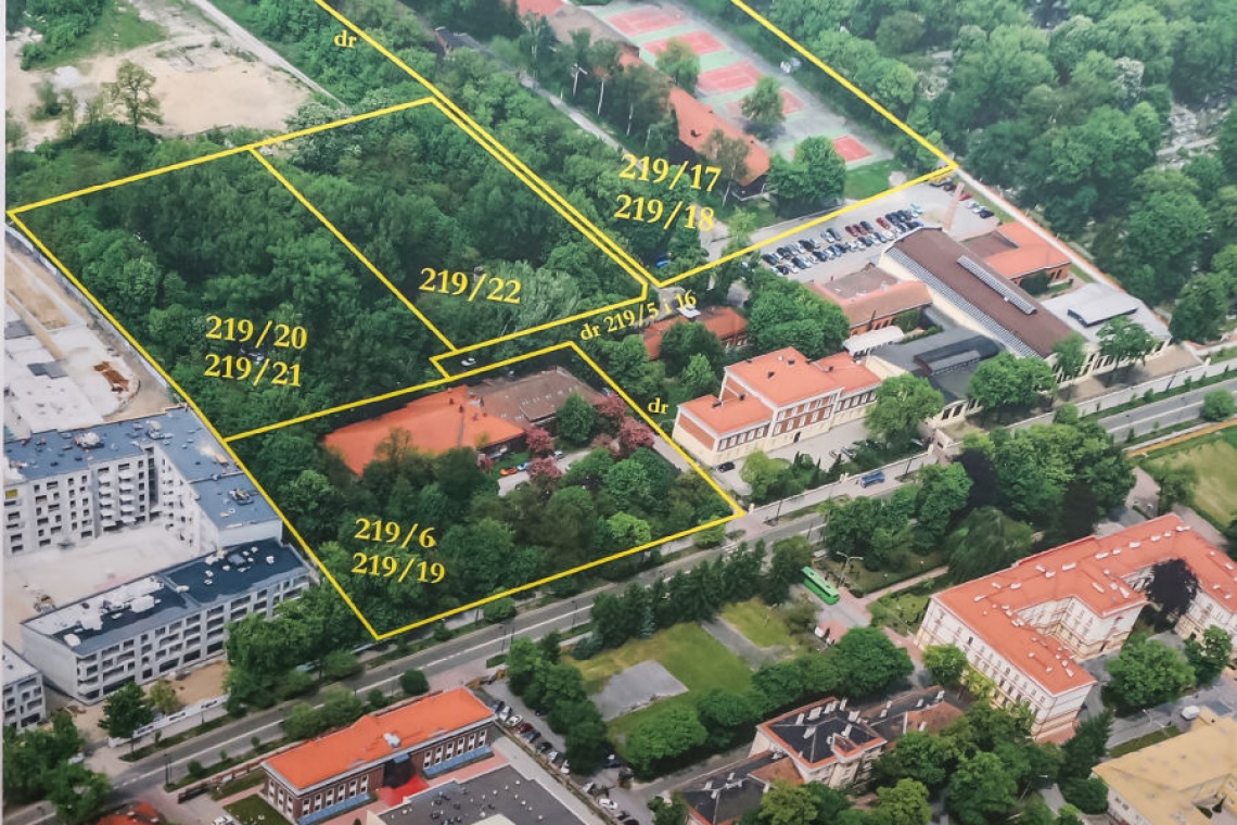Dawna Zbrojownia będzie nową siedzibą krakowskiego Muzeum Historii Fotografii