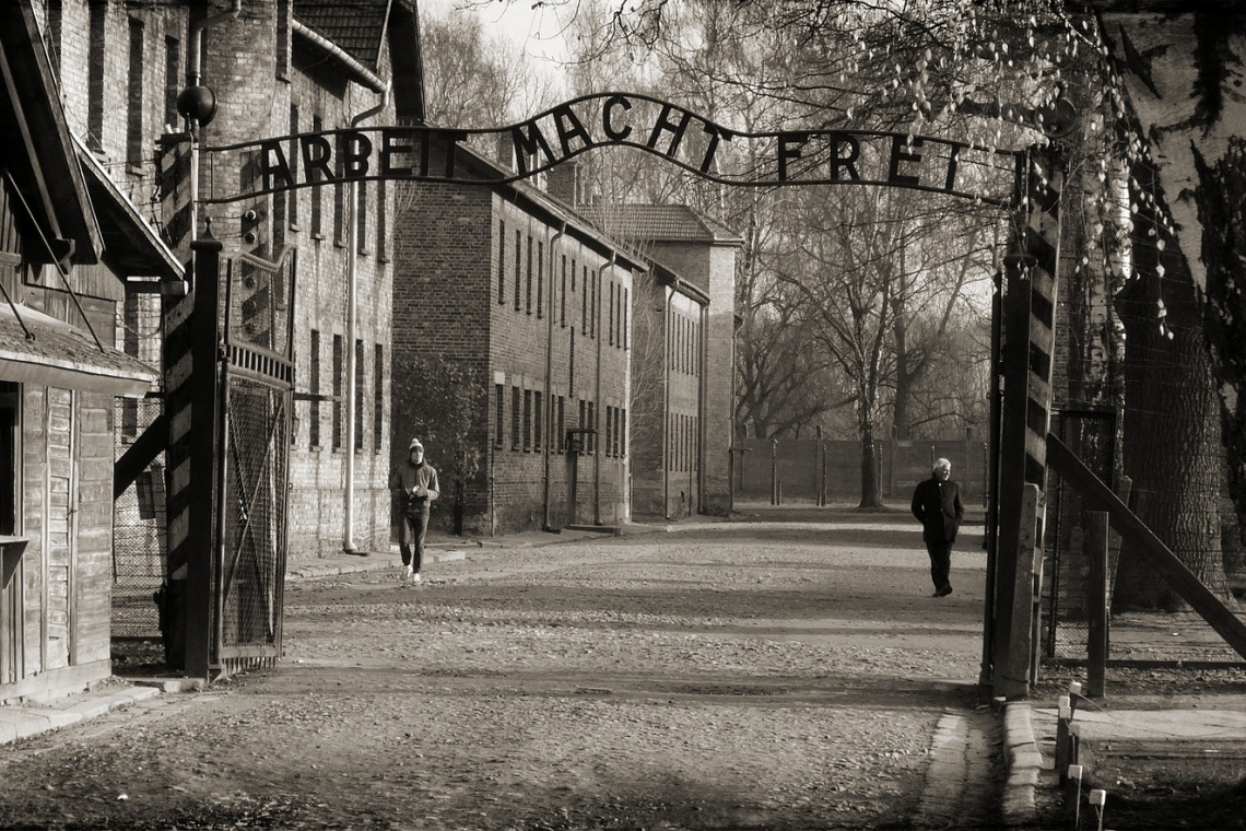 fot. pixabay.com Muzeum Auschwitz przystępuje do tworzenia siedziby centrum edukacji