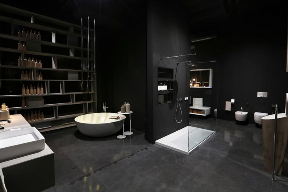 fot. mat. prasowe RiFRA otwiera showroom w Mediolanie. Robi wrażenie