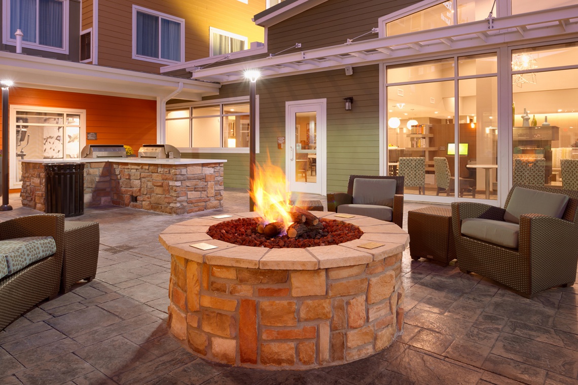 Hotel Casper Relaks w hotelowym wydaniu