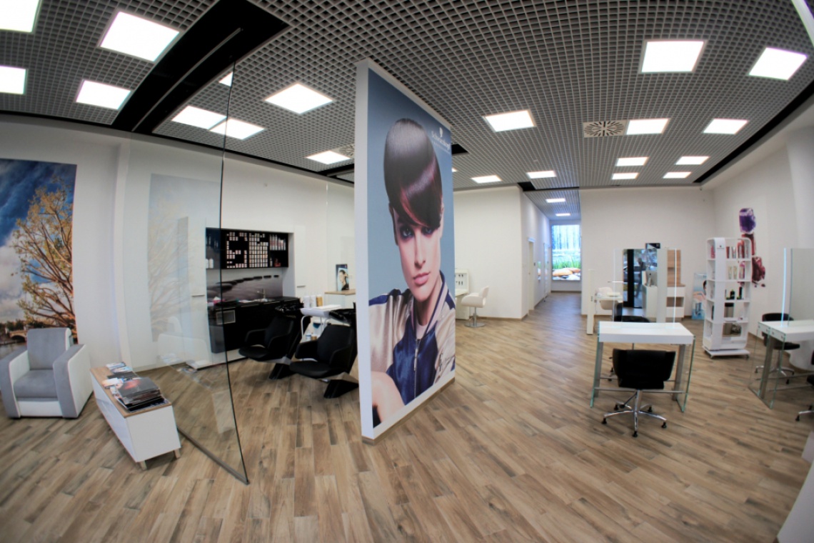 fot. mat. prasowe Do spa zamiast na lunch? Po to powstał salon w gdańskiej Alchemii