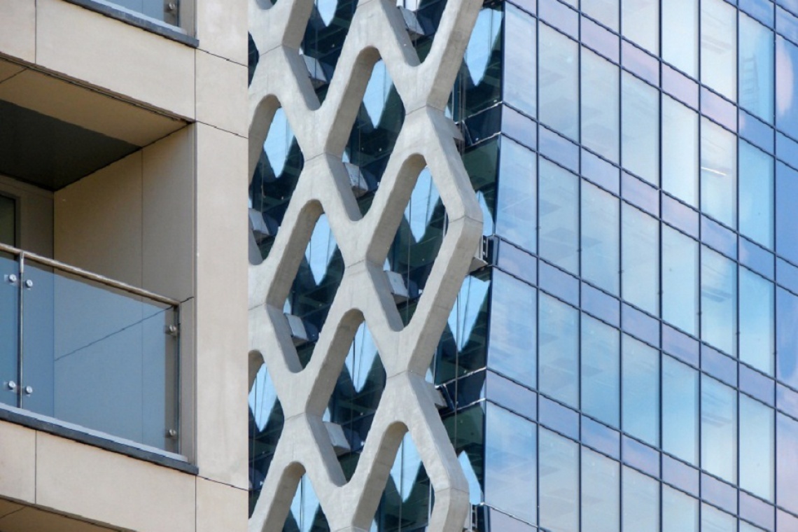 Prosta Tower Biura dla agentów