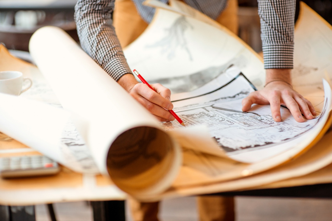 Fot. Shutterstock Grid Architekci zaprojektują Centrum Aktywności Lokalnej w Szczecinie