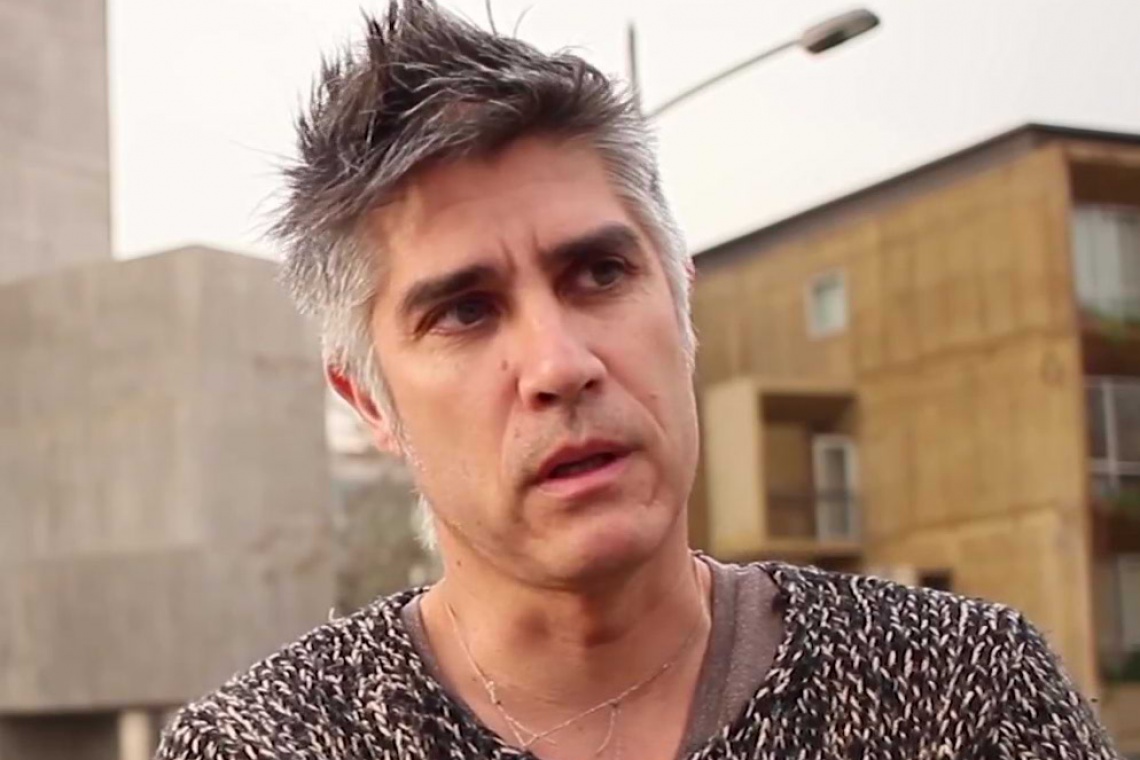 Alejandro Aravena / fot. YouTube, Wikimedia Commons. Zdobywca Nagrody Pritzkera będzie projektował w Polsce?