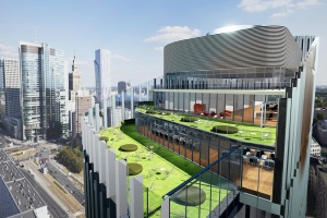 Najlepsi architekci projektują centrum Warszawy. Zobacz najciekawsze inwestycje