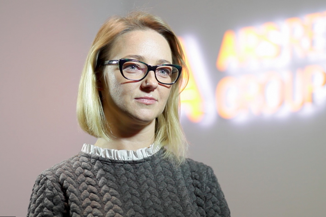 Agnieszka Gosztyła, Business Development Manager ARS Retail Group Jak dziś projektuje się food court?
