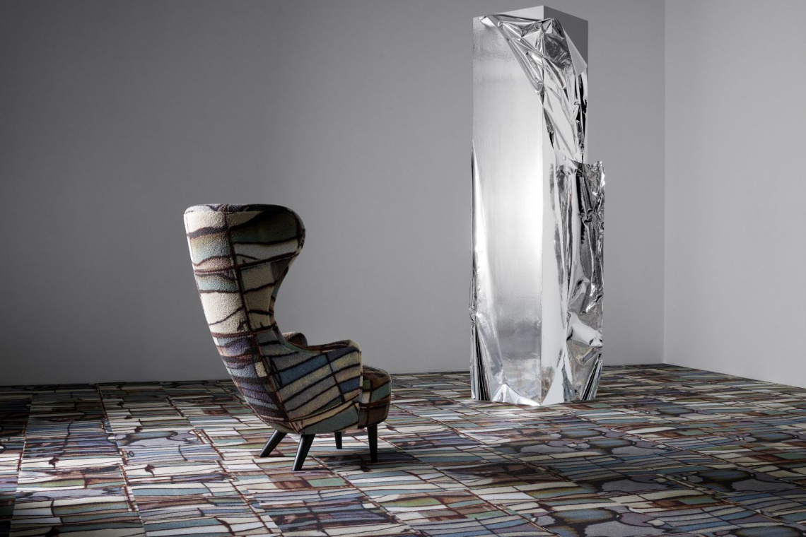 Fot. Carpet Studio EGE Co na podłogę? Krótko o podłogach modnych, pięknych i wygodnych