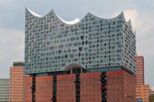 Oto nowy symbol Hamburga. Filharmonia nad Łabą, która kosztowała miliardy