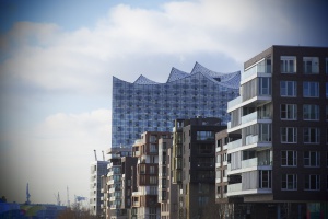 Oto nowy symbol Hamburga. Filharmonia nad Łabą, która kosztowała miliardy
