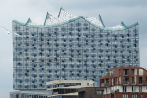Oto nowy symbol Hamburga. Filharmonia nad Łabą, która kosztowała miliardy