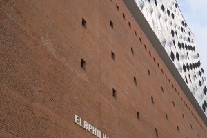 Oto nowy symbol Hamburga. Filharmonia nad Łabą, która kosztowała miliardy