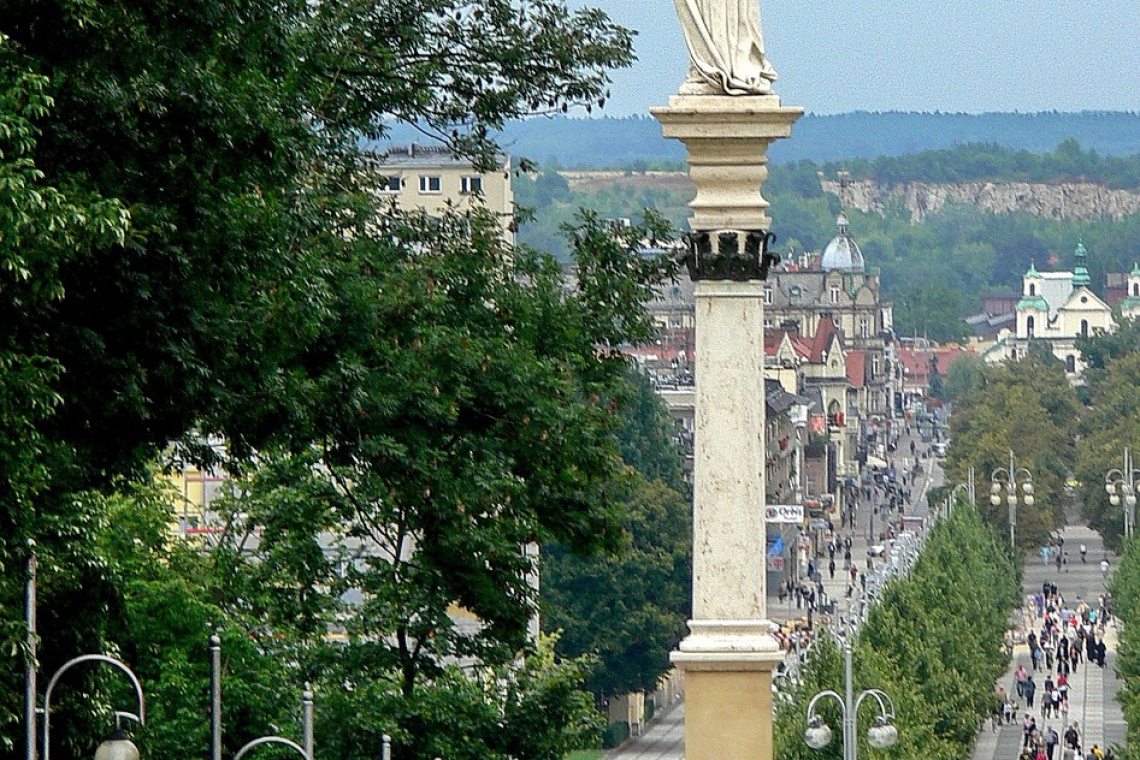 fot. pixabay.com Na Jasnej Górze trwa wielki remont