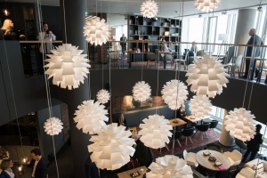 To one projektują coworkingi dla Business Link. Na jaki design stawiają?