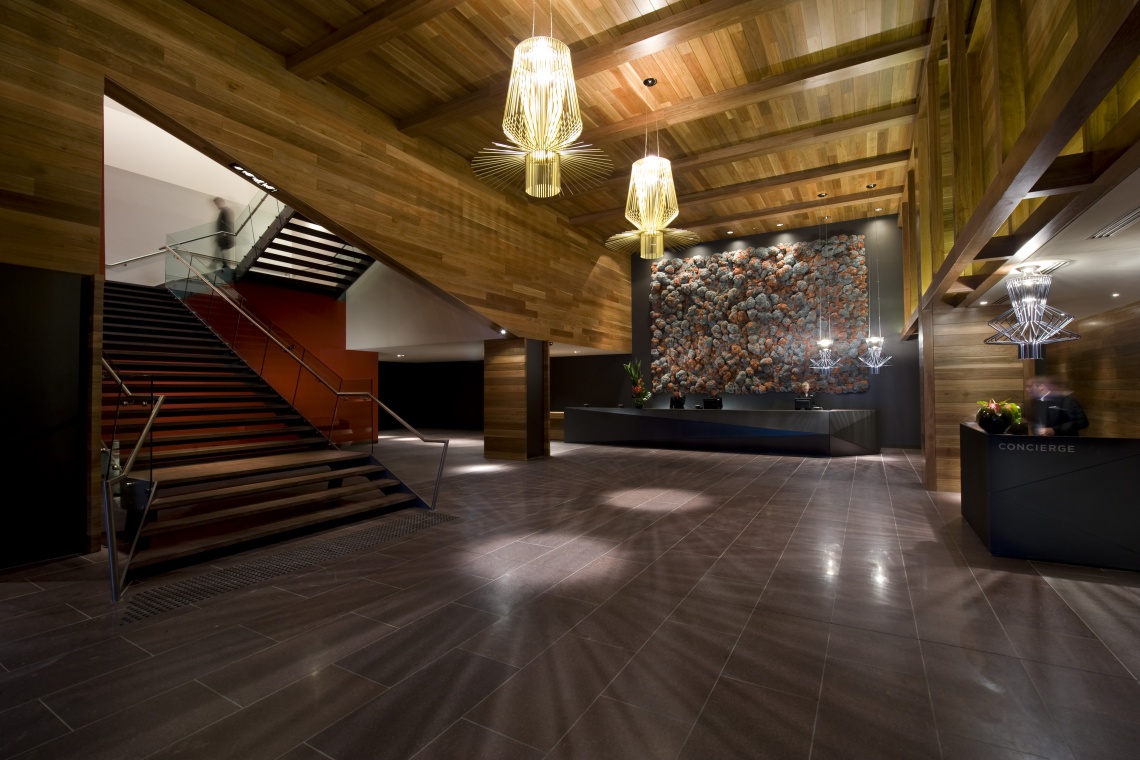 fot. Hilton Hotels & Resorts Pokój w stylu... piżama-party? Hilton testuje nowy koncept