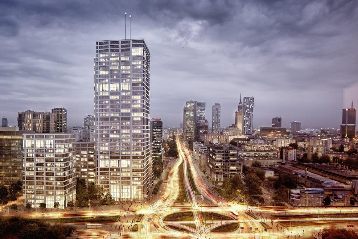 fot. materiały prasowe Skanska chce wprowadzić budownictwo w nową erę