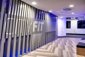 Fitness po pracy. Zobacz najbardziej designerskie kluby