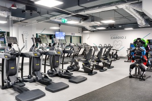 Fitness po pracy. Zobacz najbardziej designerskie kluby