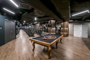 Fitness po pracy. Zobacz najbardziej designerskie kluby