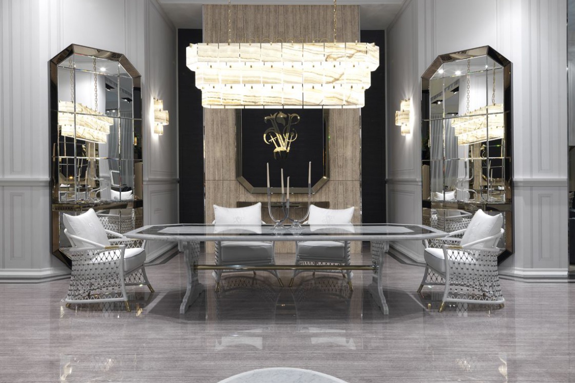Fot. Galeria Heban Za co kochamy glamour?