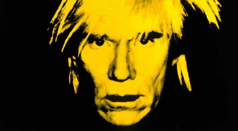 Andy Warhol pomiędzy sztuką a popkulturą