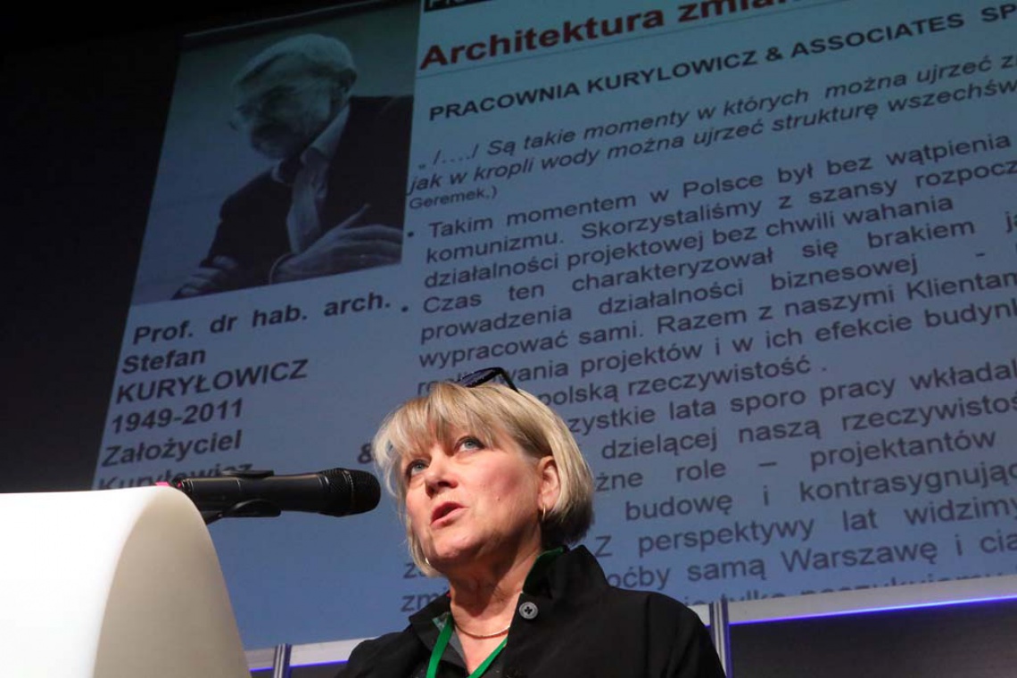 Ewa Kuryłowicz Success story – ludzie. Fotorelacja