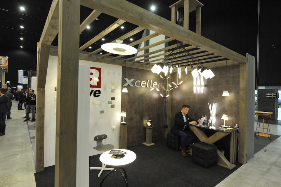 fot. PTWP Na cztery dni Katowice zmieniły się w stolicę światowego designu. Zobacz stoiska wystawców