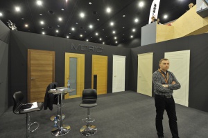 Na cztery dni Katowice zmieniły się w stolicę światowego designu. Zobacz stoiska wystawców