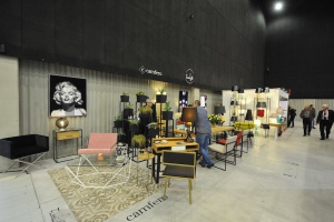 Na cztery dni Katowice zmieniły się w stolicę światowego designu. Zobacz stoiska wystawców