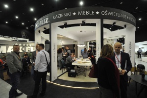 Na cztery dni Katowice zmieniły się w stolicę światowego designu. Zobacz stoiska wystawców