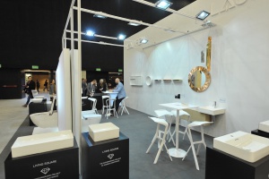 Na cztery dni Katowice zmieniły się w stolicę światowego designu. Zobacz stoiska wystawców