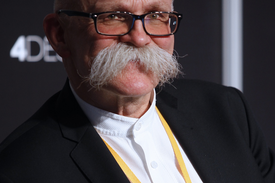 Władysław Grochowski, prezes Grupy Arche Dlaczego Grupa Arche inwestuje w rewitalizację