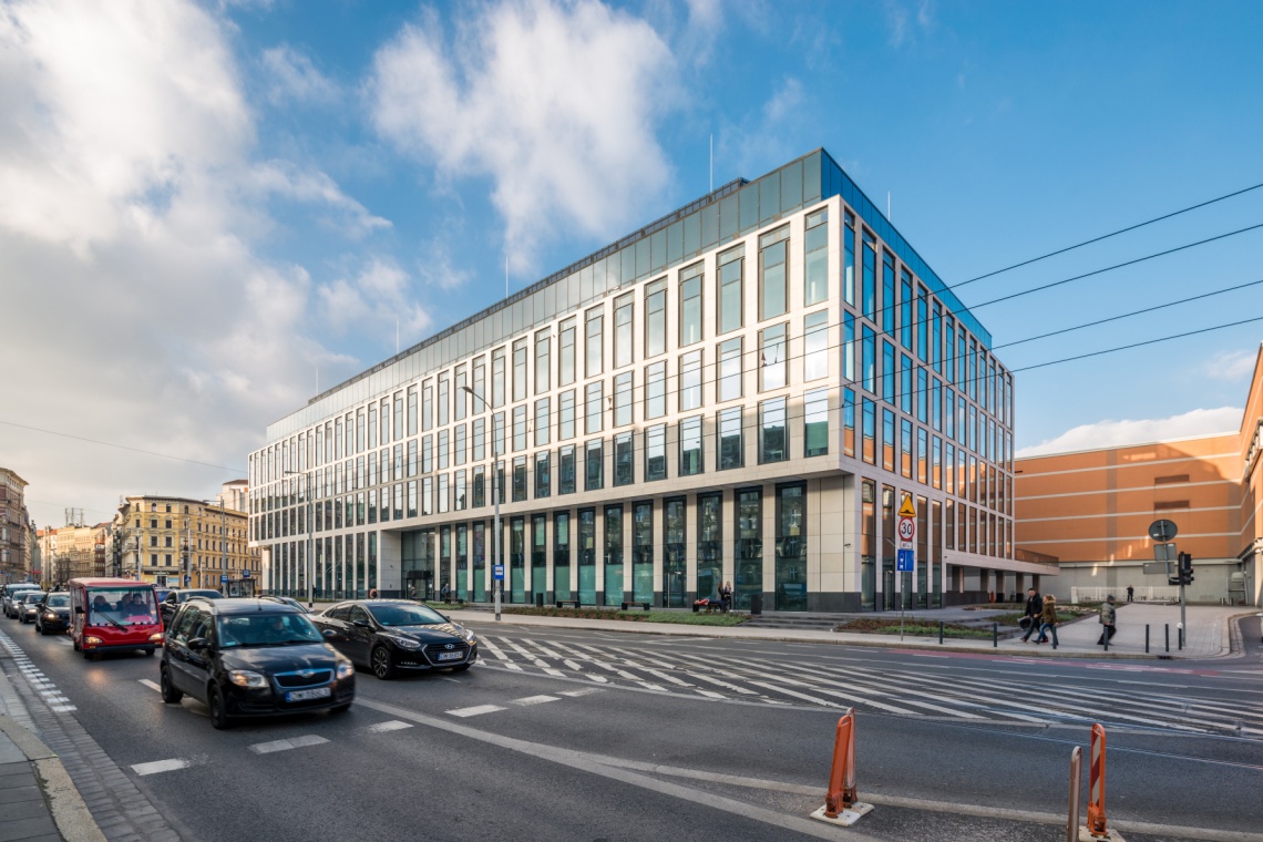 Nobilis Standard to nie wszystko. W projekcie Nobilis liczy się ponadczasowa architektura
