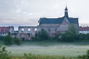 Tak wygląda nowe wnętrze Hotelu Podklasztorze - już pod szyldem Best Western