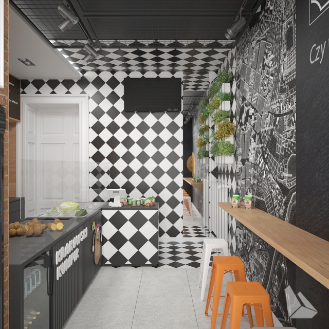 TOP: Najbardziej designerskie restauracje w Krakowie