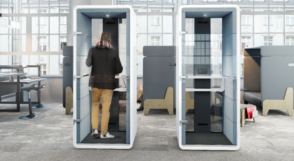 Jak gig economy zmienia biura