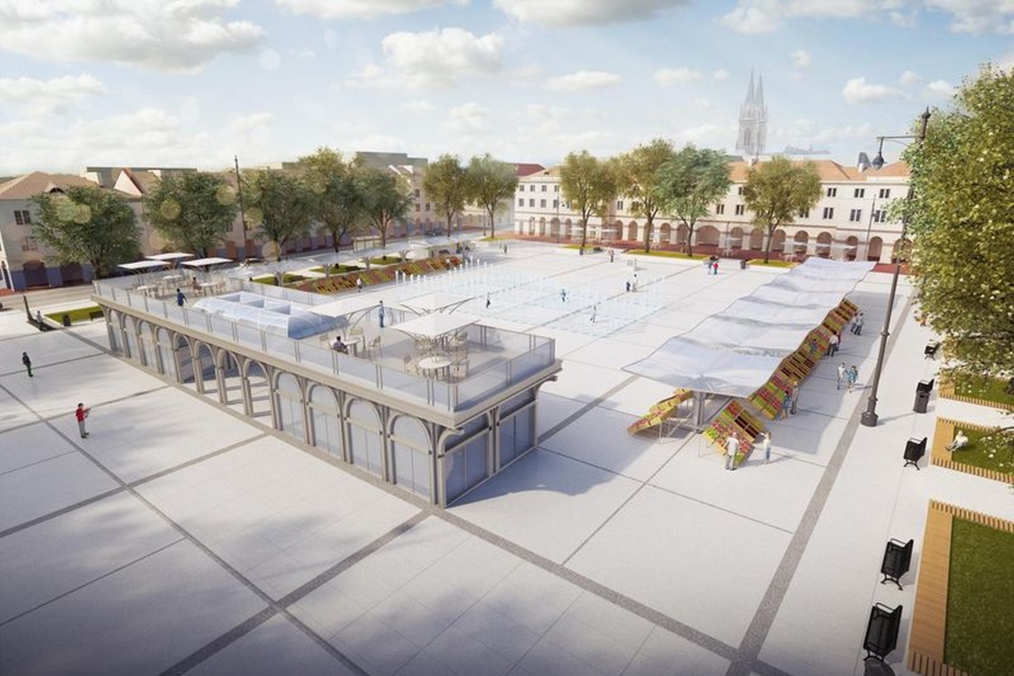 Czas rozpocząć wielką rewitalizację Łodzi. Historyczne centrum odzyska blask
