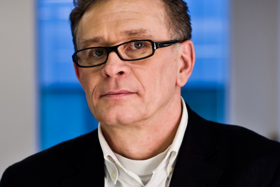 Wojciech Badowski (fot.mat.pras.) Wojciech Badowski starszym architektem w Arcadis Polska