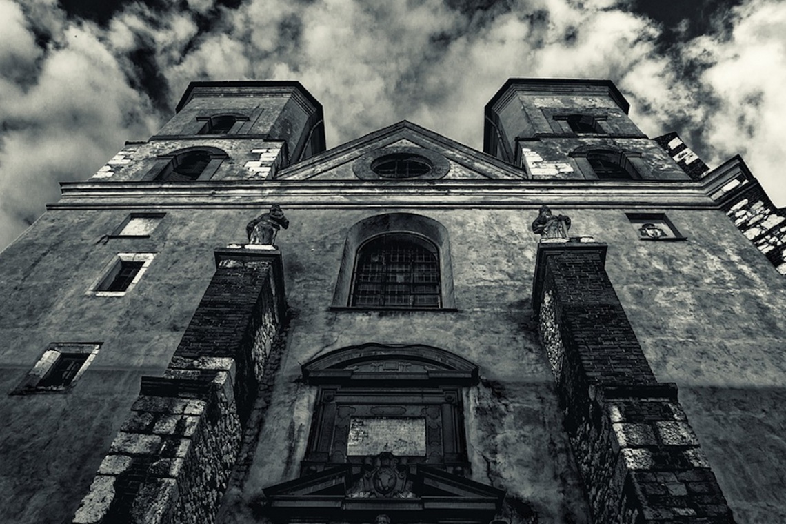 Zespół opactwa benedyktynów w Tyńcu, fot. Pixabay 10 nowych obiektów na liście Pomników Historii