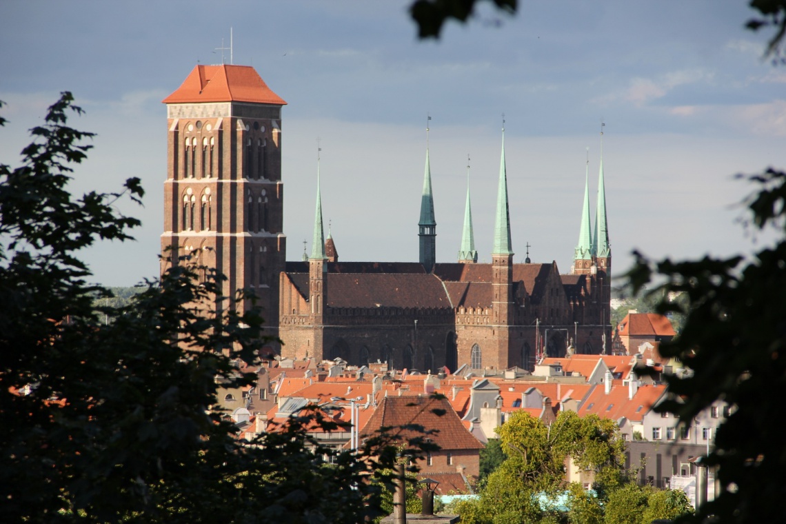 fot. pixabay.com Symbol Gdańska do remontu