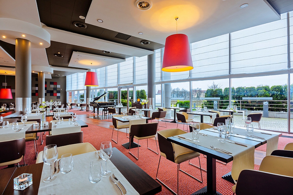 fot. mat. prasowe Qubus Hotel Kraków w nowej odsłonie