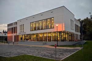 TOP 10: Najciekawsze biblioteki w Polsce. Na Dzień Bibliotekarza i Tydzień Bibliotek 2022