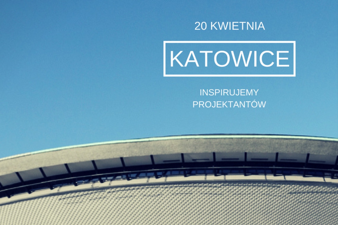Studio Dobrych Rozwiązań wraca do Katowic. Już 20 kwietnia!