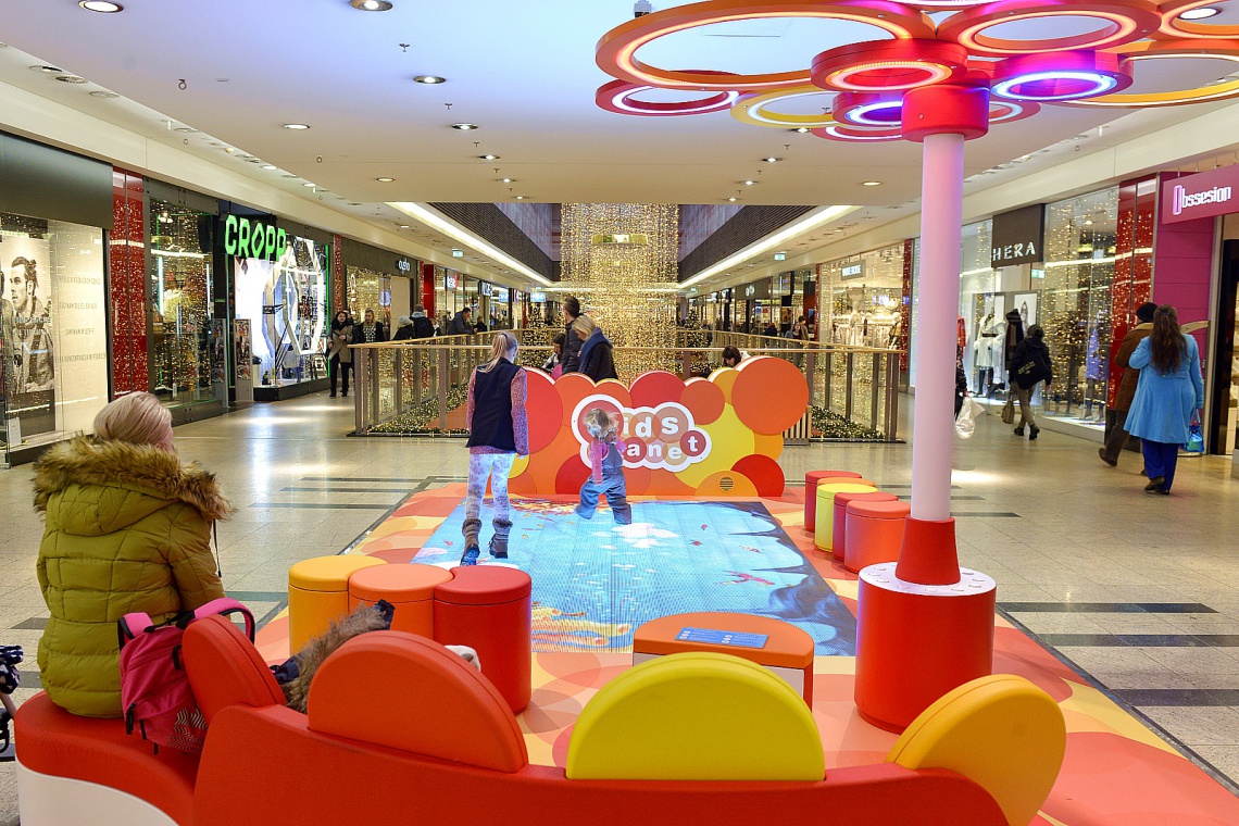fot. Galeria Katowicka Design dla najmłodszych
