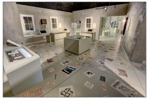 Muzeum II Wojny Światowej w Gdańsku. Tu każdy detal ma znaczenie