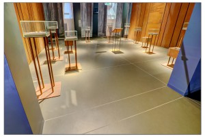 Muzeum II Wojny Światowej w Gdańsku. Tu każdy detal ma znaczenie